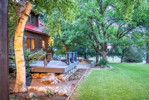 Tiny photo for 435 CANYON RD, Providence, UT 84332 (MLS # 2170600)