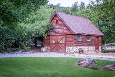 Tiny photo for 435 CANYON RD, Providence, UT 84332 (MLS # 2170600)