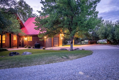 Tiny photo for 435 CANYON RD, Providence, UT 84332 (MLS # 2170600)