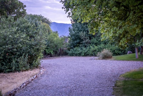 Tiny photo for 435 CANYON RD, Providence, UT 84332 (MLS # 2170600)