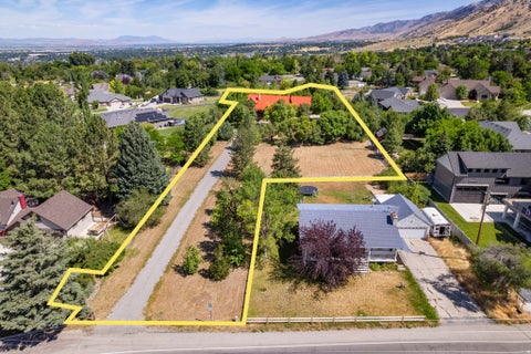 Tiny photo for 435 CANYON RD, Providence, UT 84332 (MLS # 2170600)