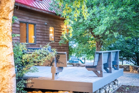 Tiny photo for 435 CANYON RD, Providence, UT 84332 (MLS # 2170600)