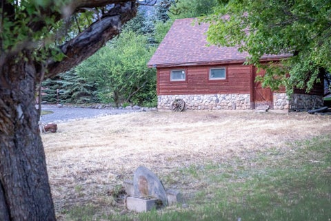 Tiny photo for 435 CANYON RD, Providence, UT 84332 (MLS # 2170600)