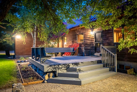 Tiny photo for 435 CANYON RD, Providence, UT 84332 (MLS # 2170600)