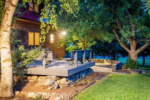 Tiny photo for 435 CANYON RD, Providence, UT 84332 (MLS # 2170600)