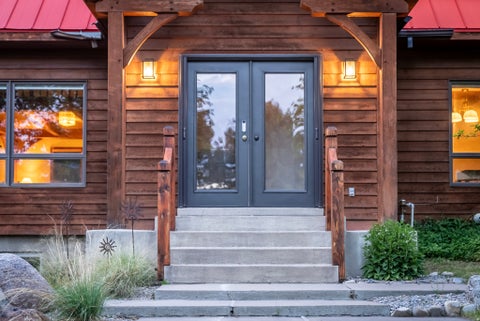 Tiny photo for 435 CANYON RD, Providence, UT 84332 (MLS # 2170600)