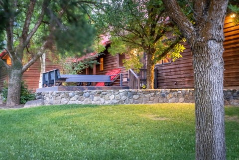 Tiny photo for 435 CANYON RD, Providence, UT 84332 (MLS # 2170600)