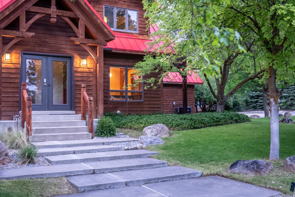 Photo of 435 CANYON RD, Providence, UT 84332 (MLS # 2170600)