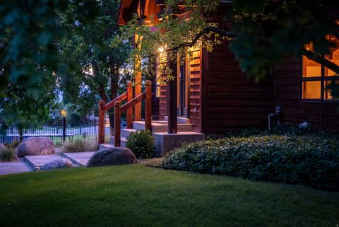 Tiny photo for 435 CANYON RD, Providence, UT 84332 (MLS # 2170600)