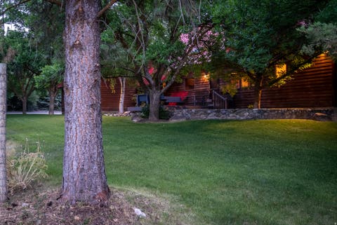 Tiny photo for 435 CANYON RD, Providence, UT 84332 (MLS # 2170600)