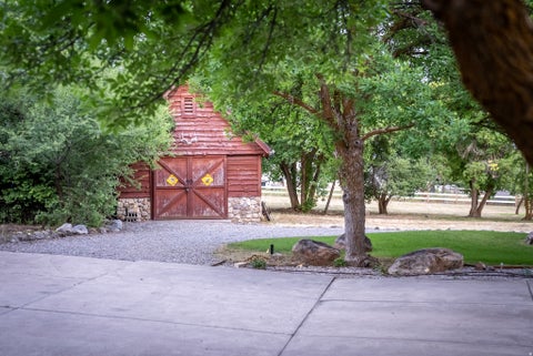 Tiny photo for 435 CANYON RD, Providence, UT 84332 (MLS # 2170600)