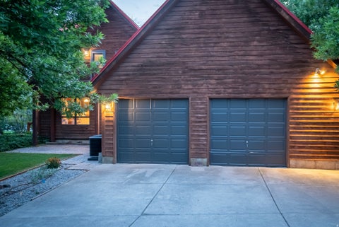 Tiny photo for 435 CANYON RD, Providence, UT 84332 (MLS # 2170600)
