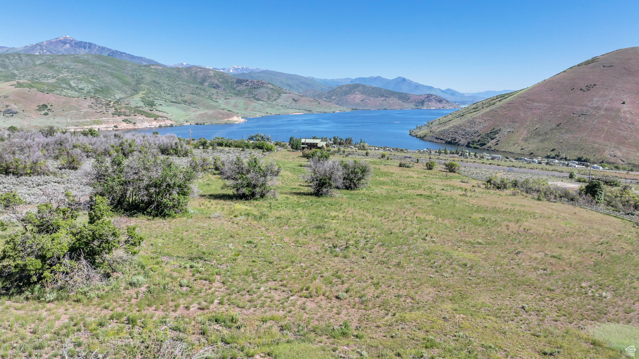 8120 S Lakeside Ln #1, Wallsburg, Utah image 4
