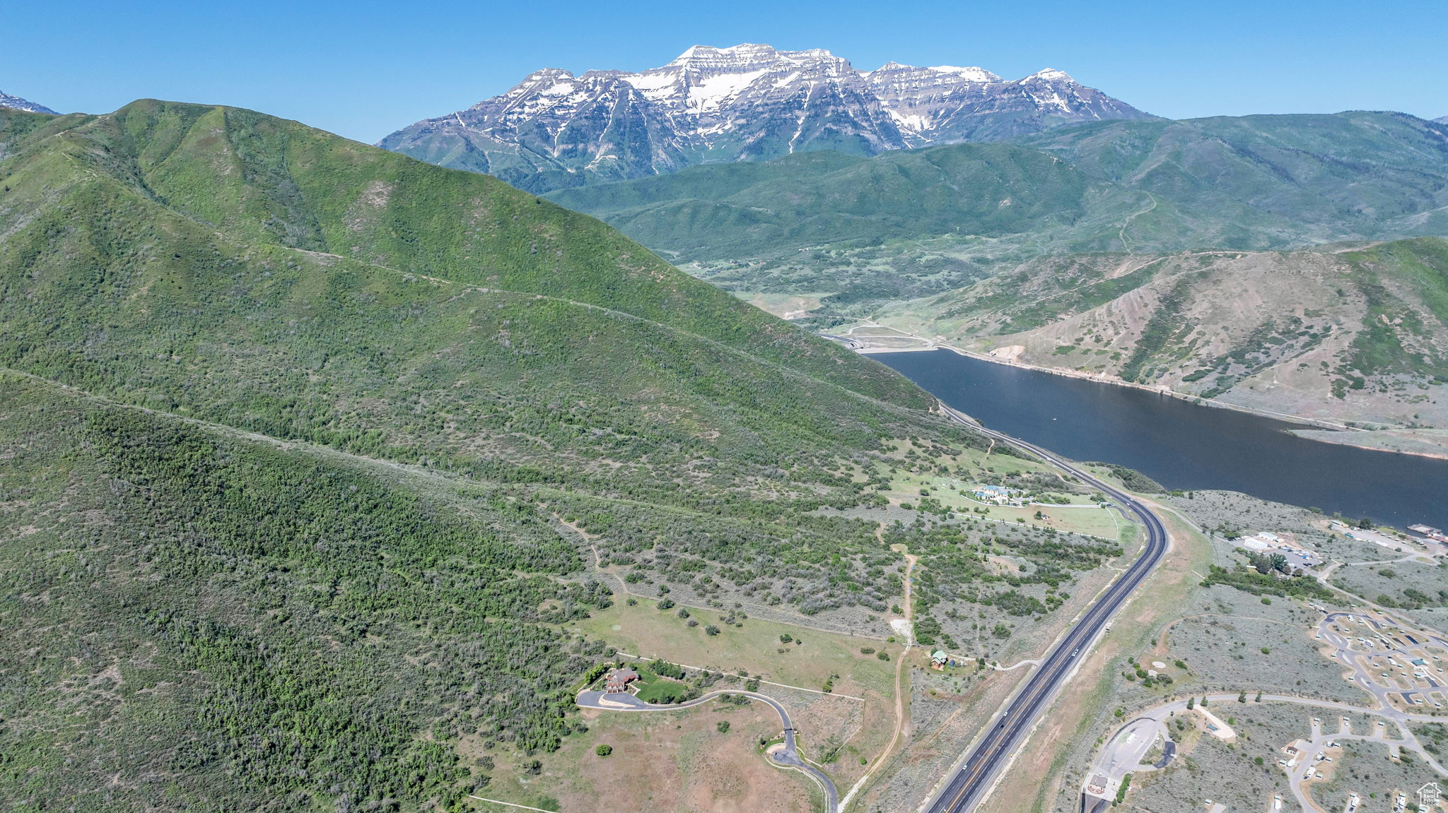 8120 S Lakeside Ln #1, Wallsburg, Utah image 8