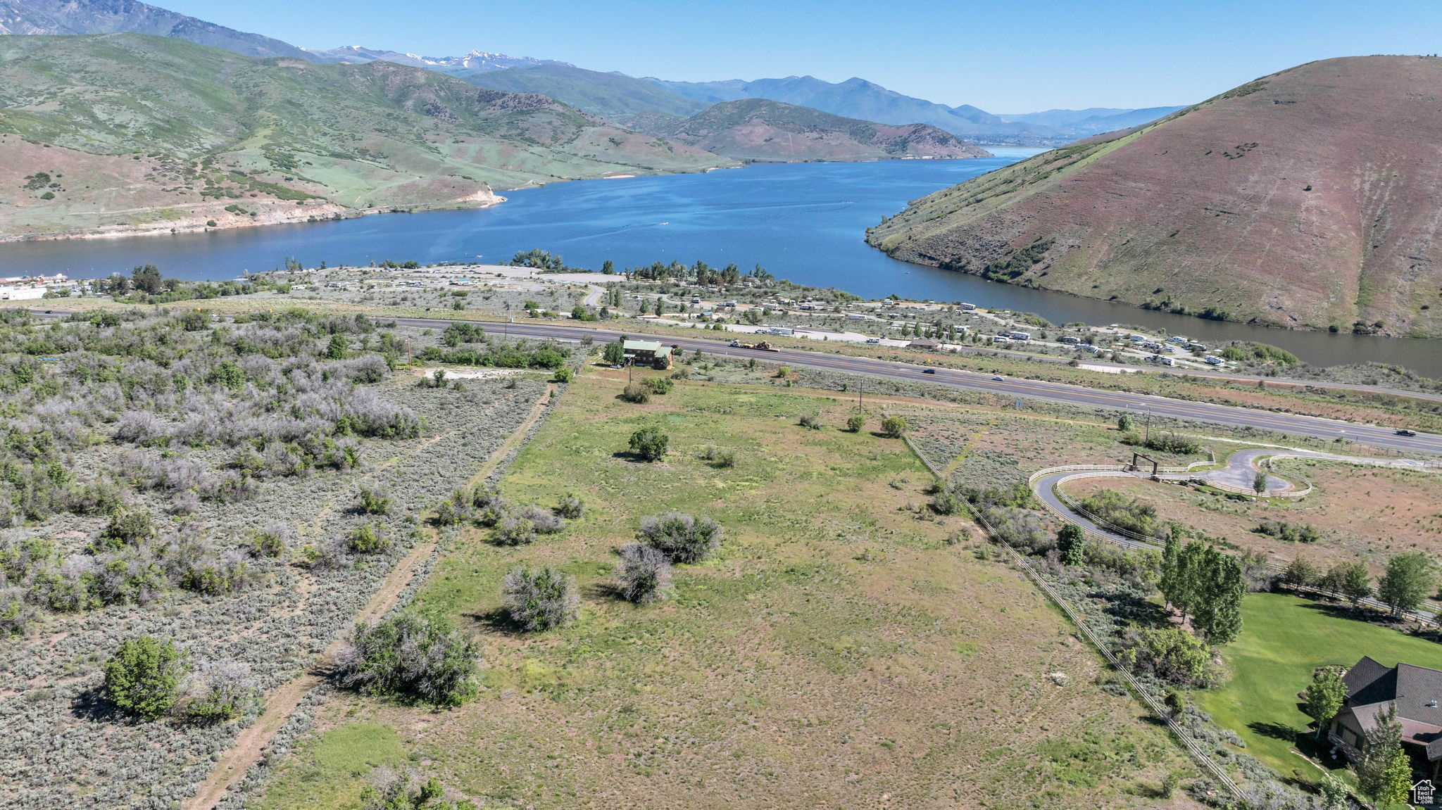 8120 S Lakeside Ln #1, Wallsburg, Utah image 6