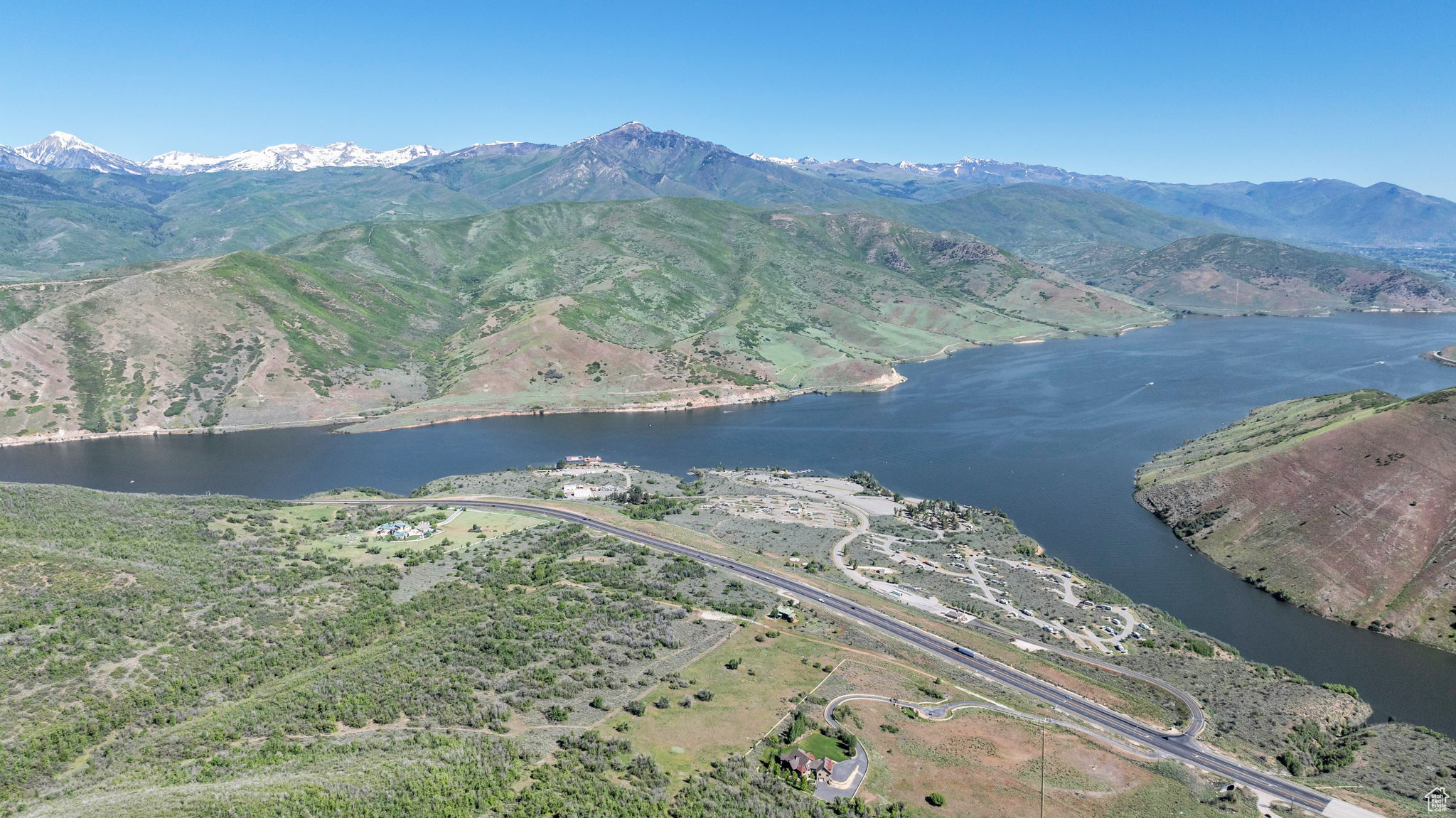 8120 S Lakeside Ln #1, Wallsburg, Utah image 9