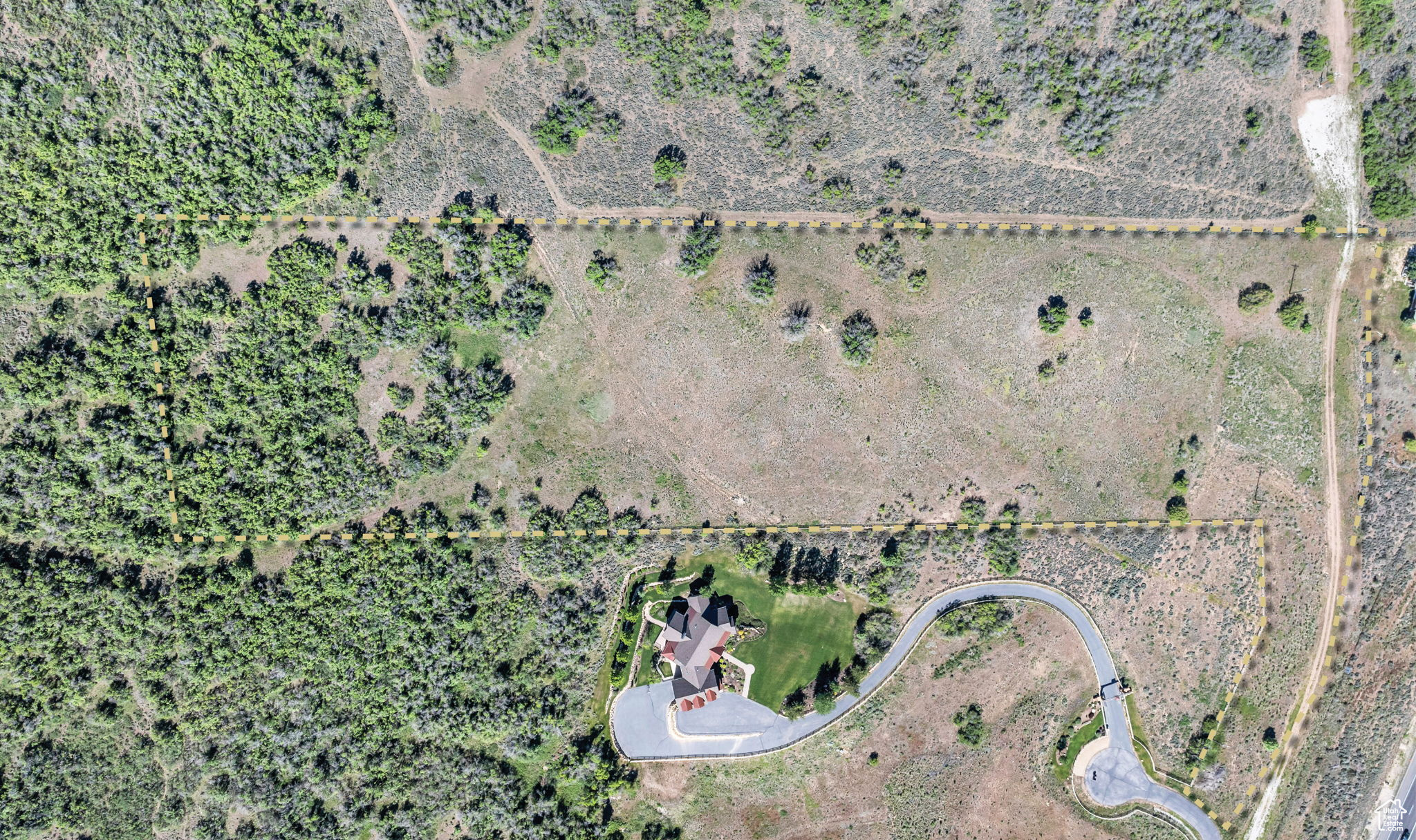 8120 S Lakeside Ln #1, Wallsburg, Utah image 5