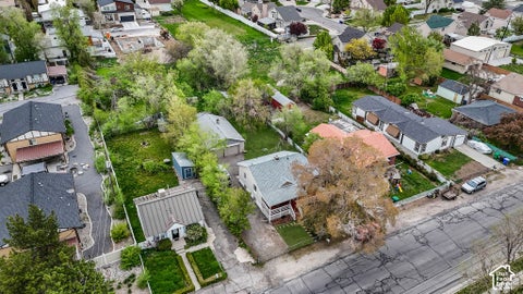 Tiny photo for 815 E 4200 S, Murray, UT 84107 (MLS # 2189678)