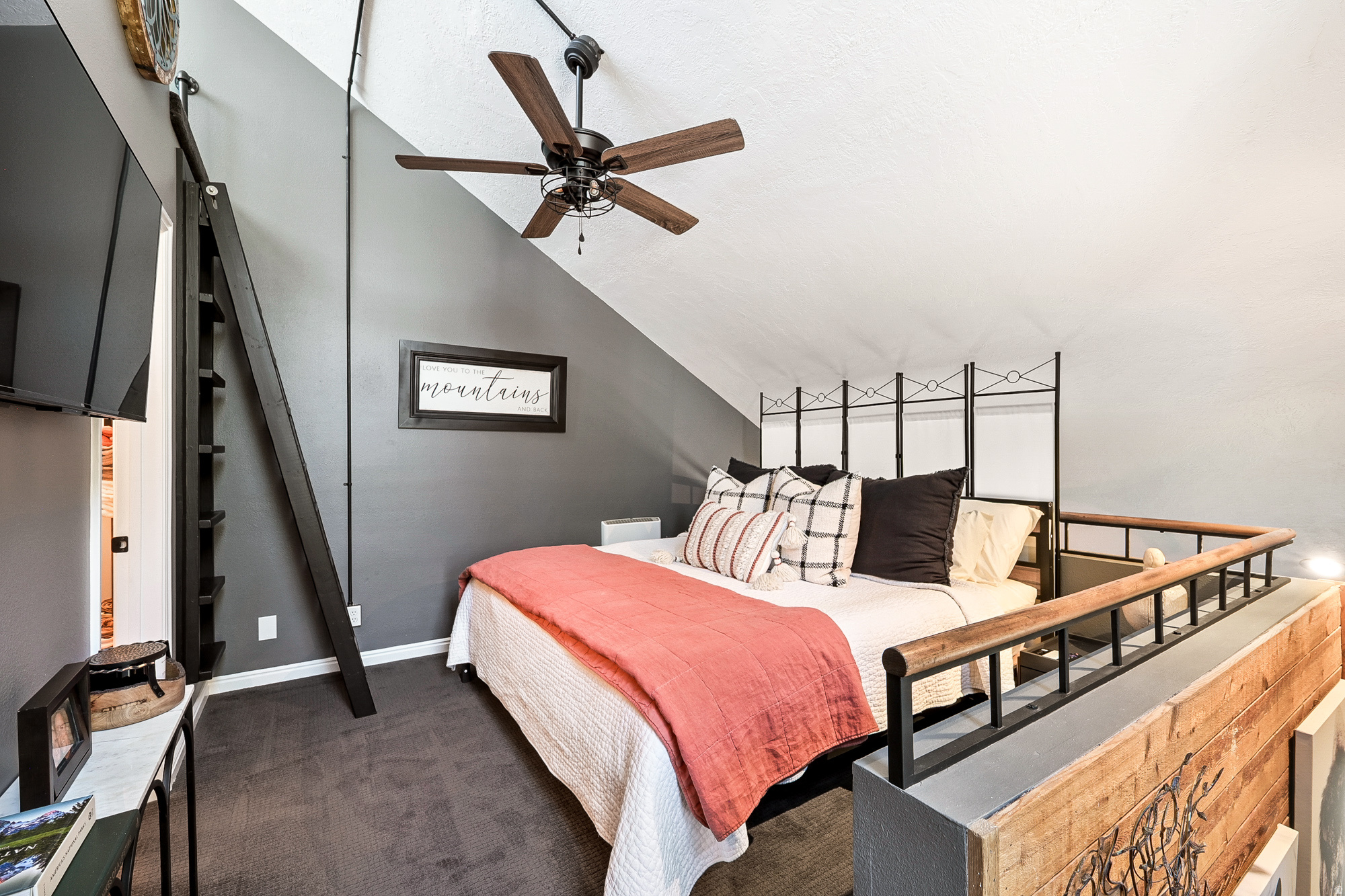 CEDAR VILLAGE CONDOMINIUMS - Residential