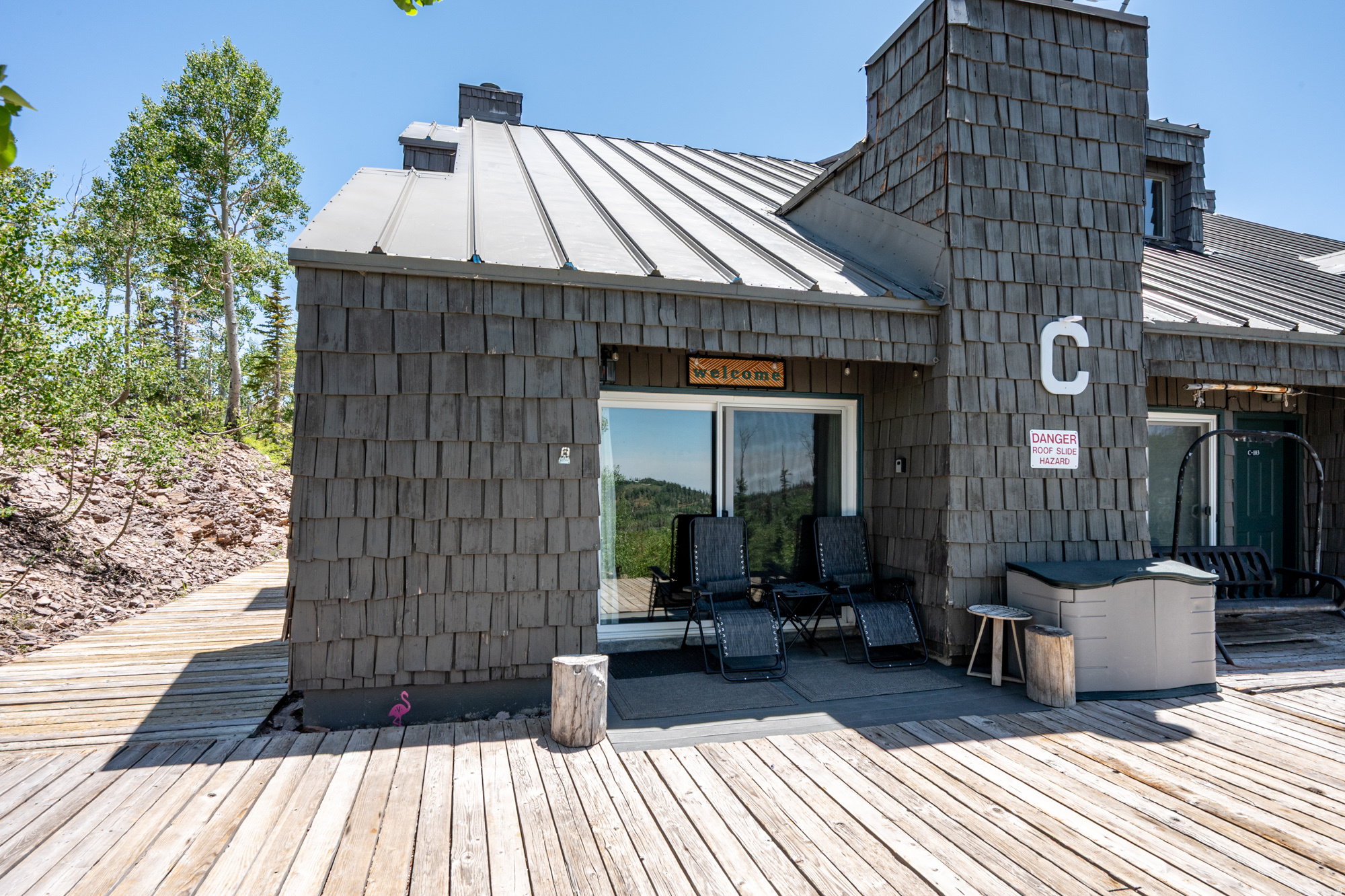 CEDAR VILLAGE CONDOMINIUMS - Residential