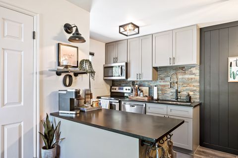 Tiny photo for 286 W EAGLES ROOST ST #C104, Brian Head, UT 84719 (MLS # 2121179)