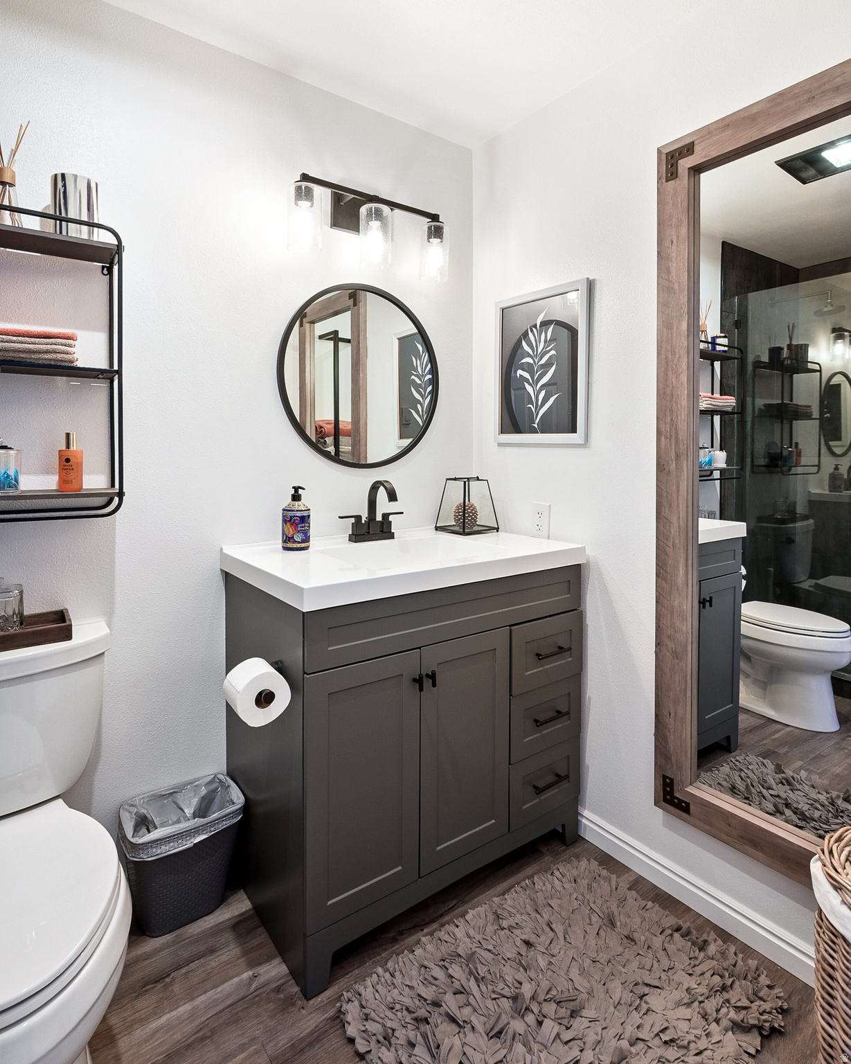 CEDAR VILLAGE CONDOMINIUMS - Residential