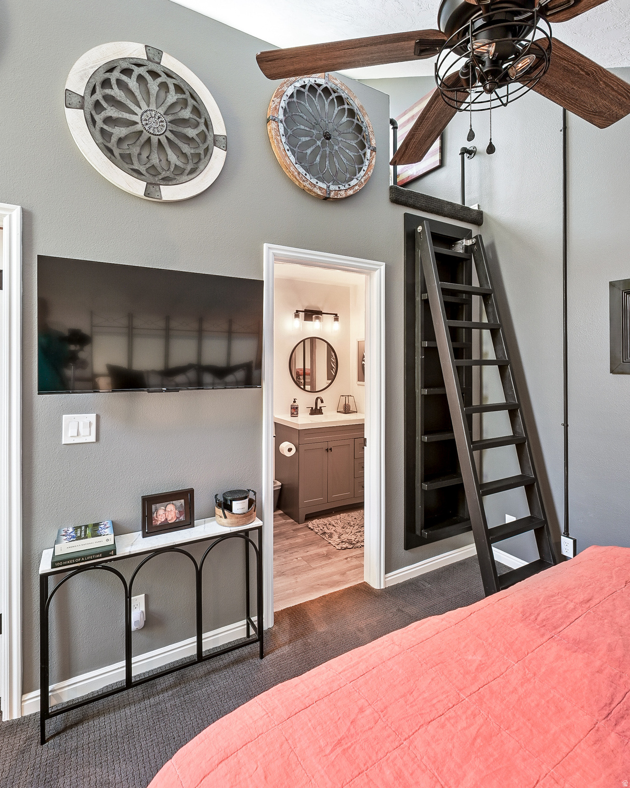 CEDAR VILLAGE CONDOMINIUMS - Residential