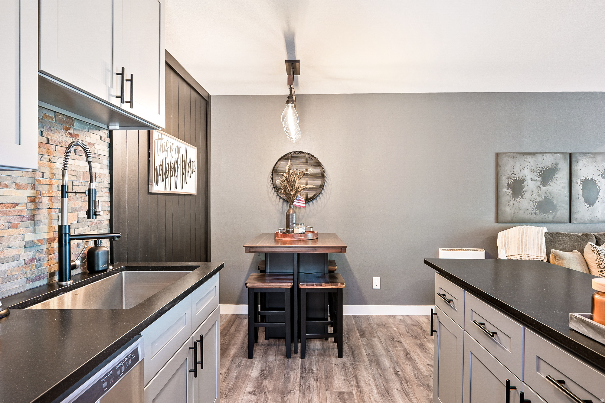 CEDAR VILLAGE CONDOMINIUMS - Residential