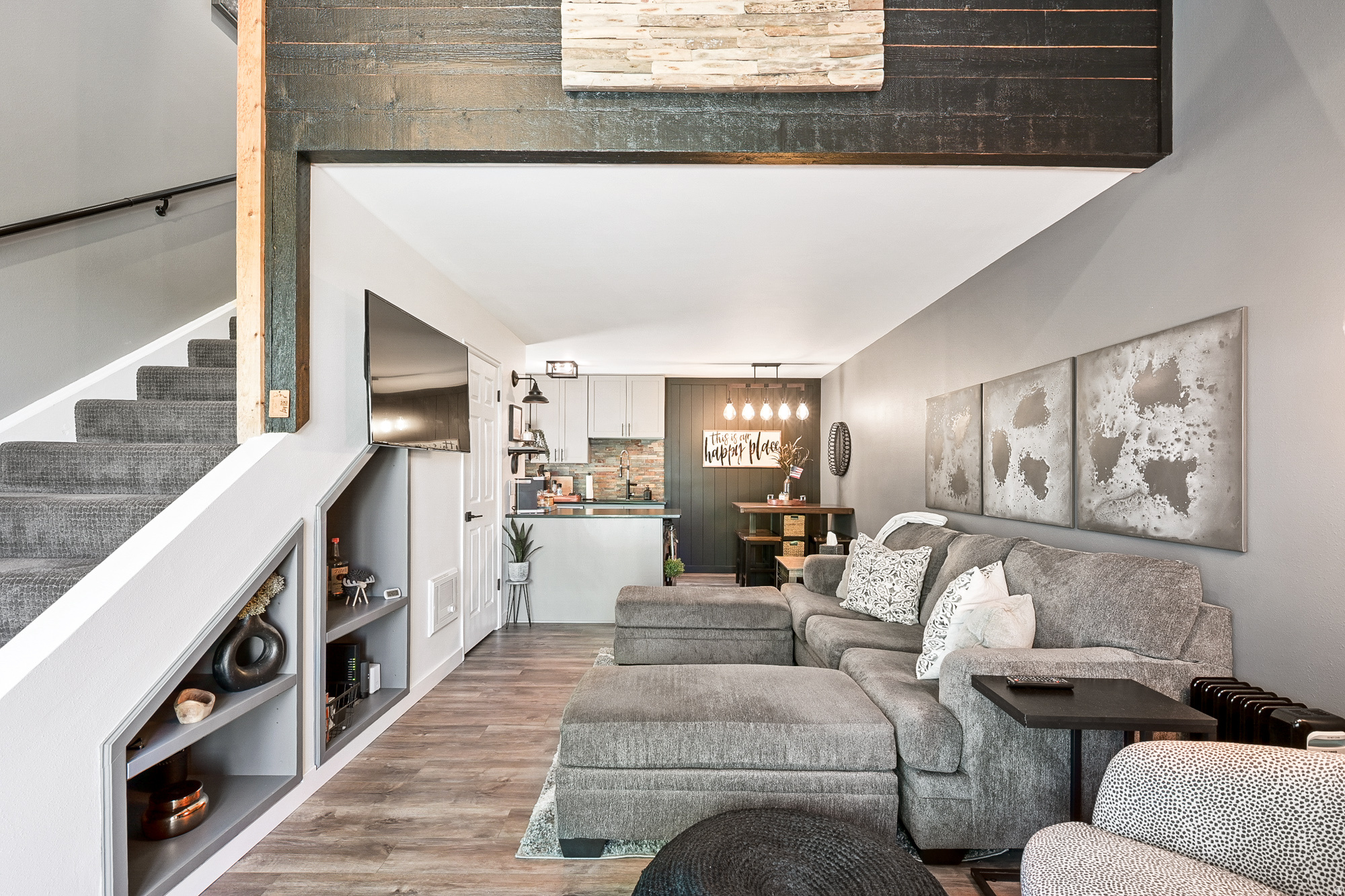 CEDAR VILLAGE CONDOMINIUMS - Residential