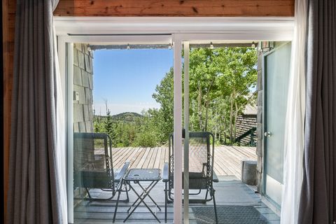 Tiny photo for 286 W EAGLES ROOST ST #C104, Brian Head, UT 84719 (MLS # 2121179)