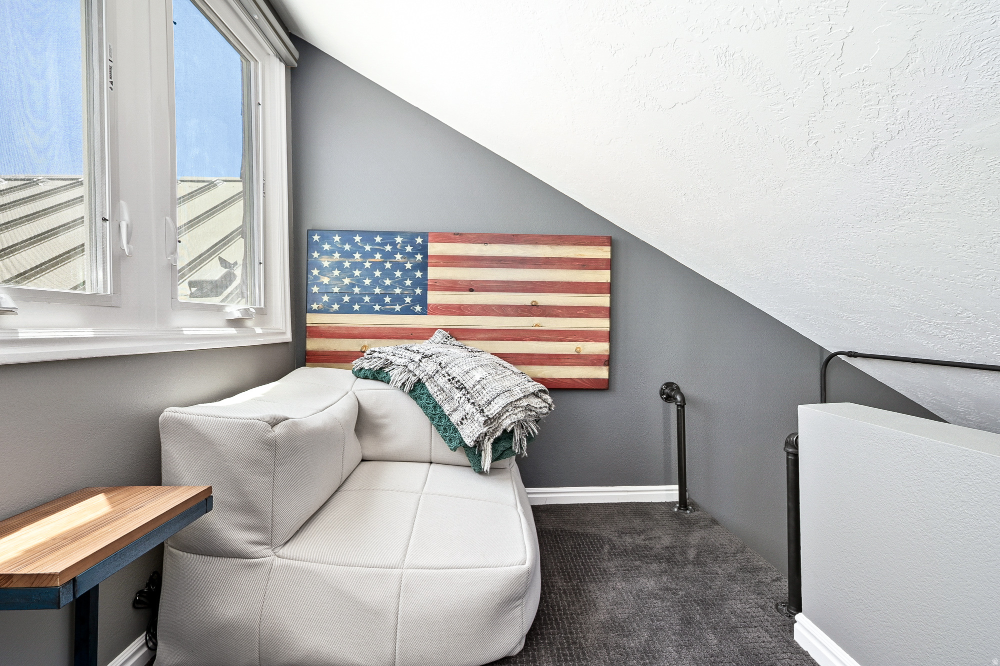 CEDAR VILLAGE CONDOMINIUMS - Residential