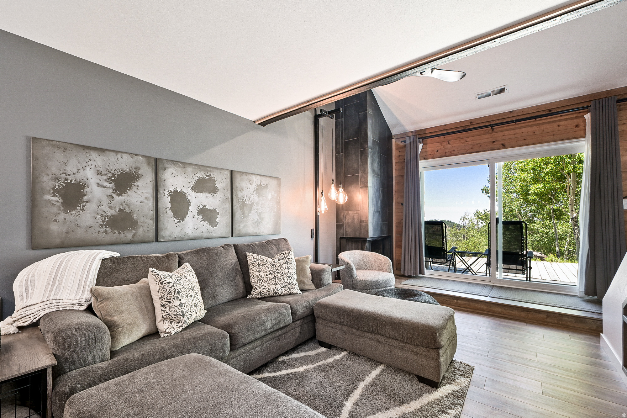 CEDAR VILLAGE CONDOMINIUMS - Residential