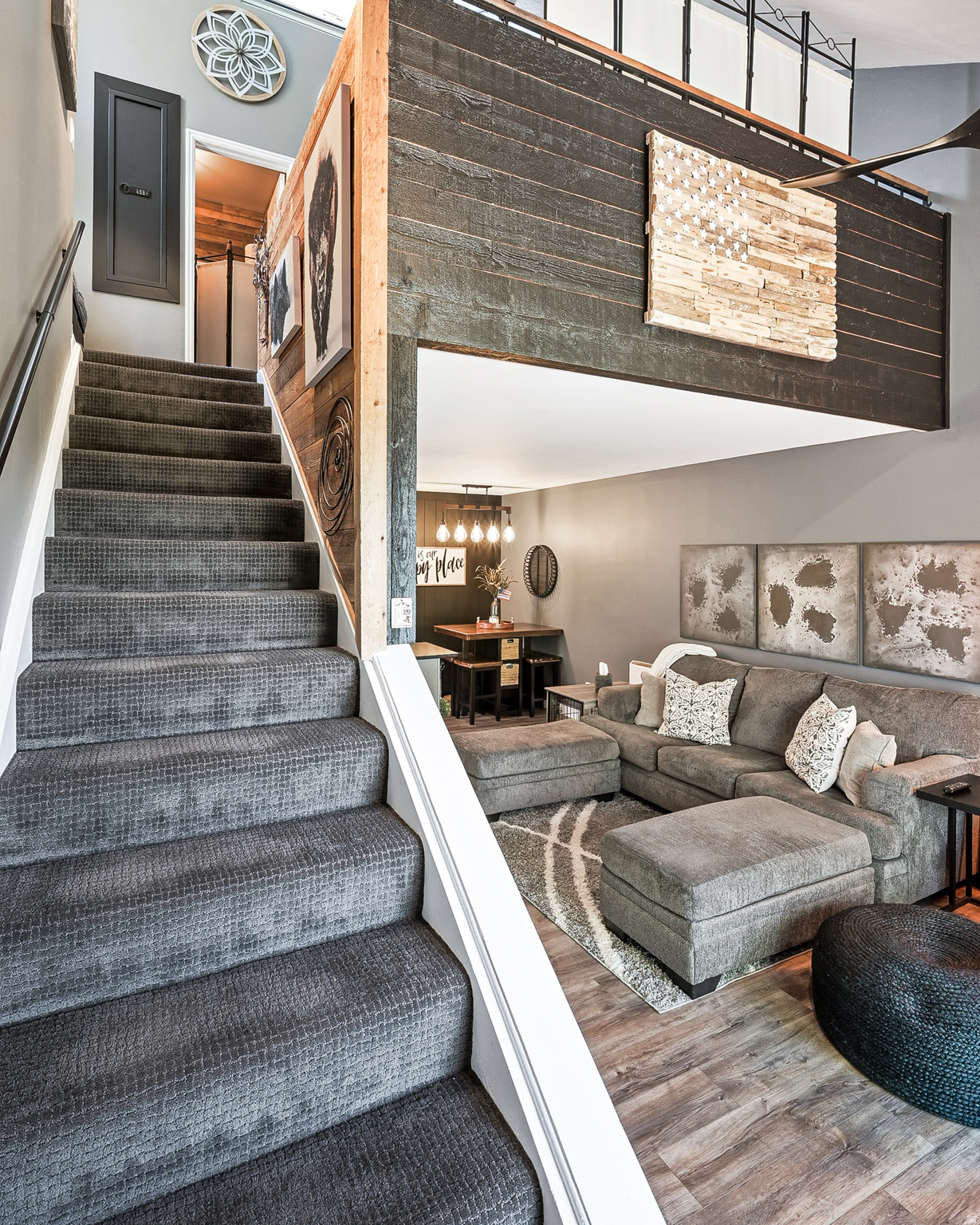 CEDAR VILLAGE CONDOMINIUMS - Residential