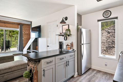 Tiny photo for 286 W EAGLES ROOST ST #C104, Brian Head, UT 84719 (MLS # 2121179)