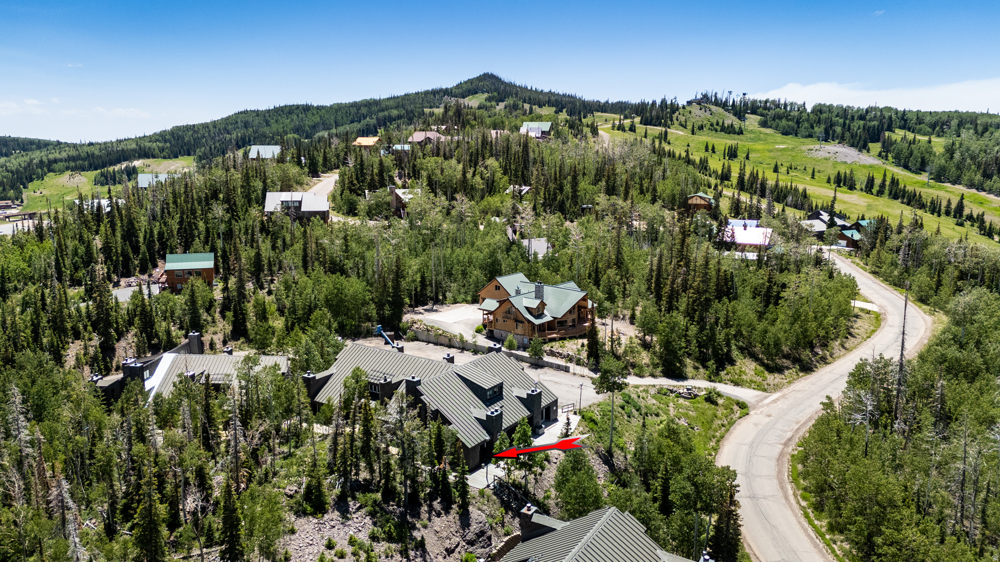 CEDAR VILLAGE CONDOMINIUMS - Residential