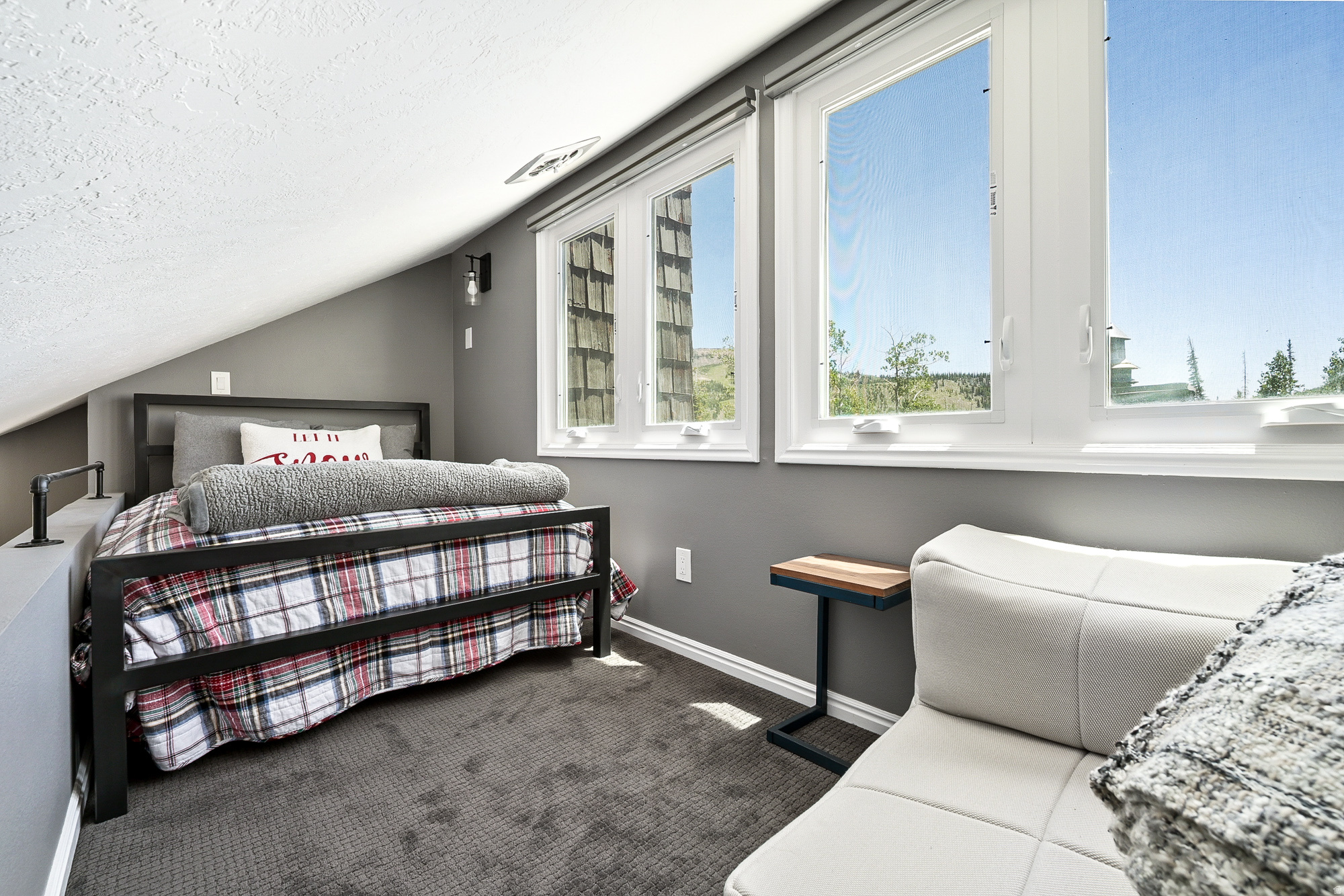 CEDAR VILLAGE CONDOMINIUMS - Residential