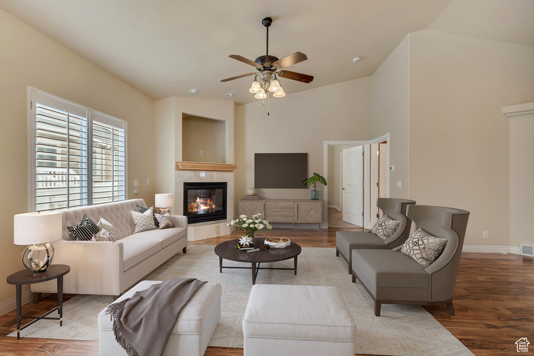 1673 W Peaceful Cir, South Jordan, Utah image 12