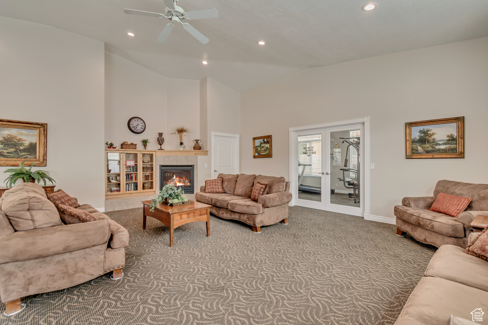 1673 W Peaceful Cir, South Jordan, Utah image 38