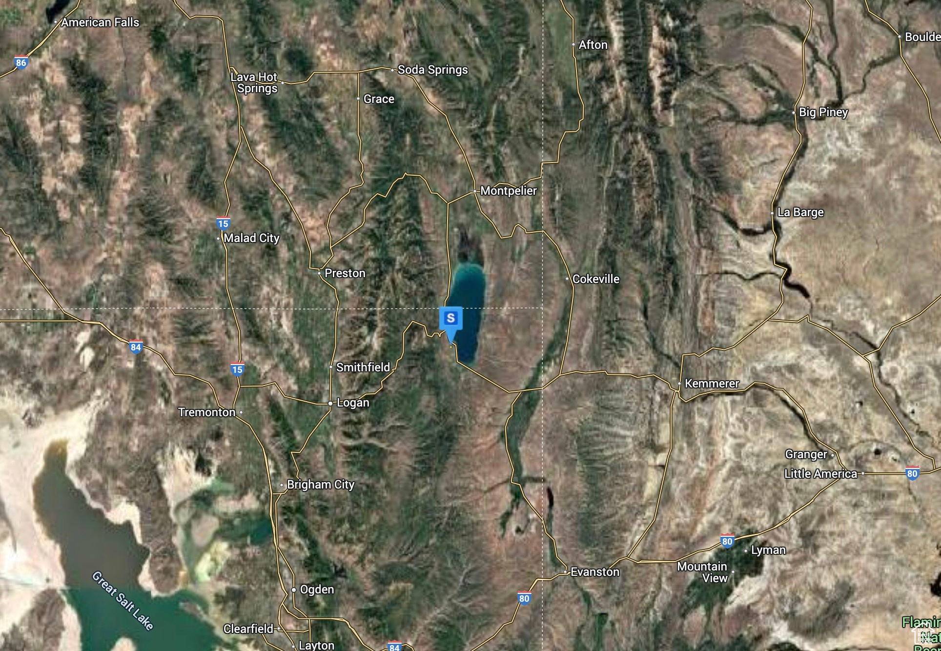 GOLF COURSE SUB - Land