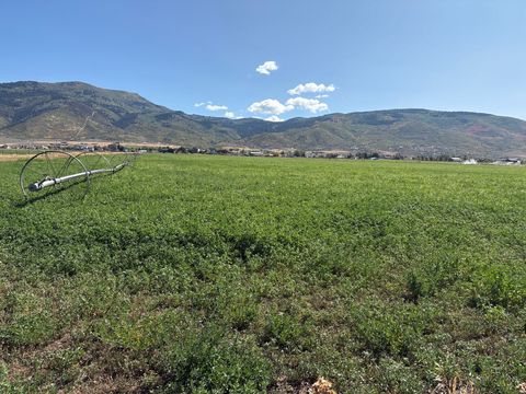 3001 N STATE ROAD 32 Marion UT 84036