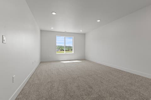 Tiny photo for 6393 S LARRY WAY #133, South Weber, UT 84405 (MLS # 2162541)