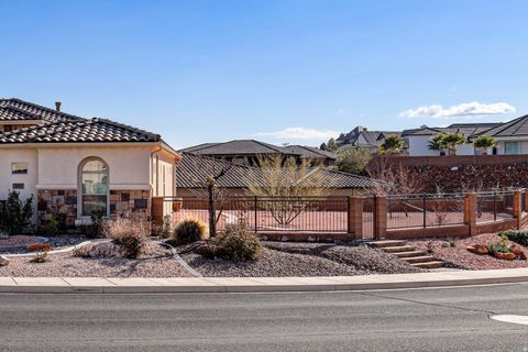 Tiny photo for 2030 N RESERVE PKWY, Washington, UT 84780 (MLS # 2135516)