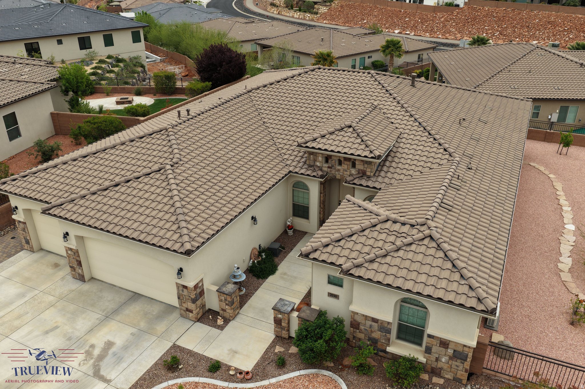 RESERVE AT GREEN SPRING PH 1 - Residential