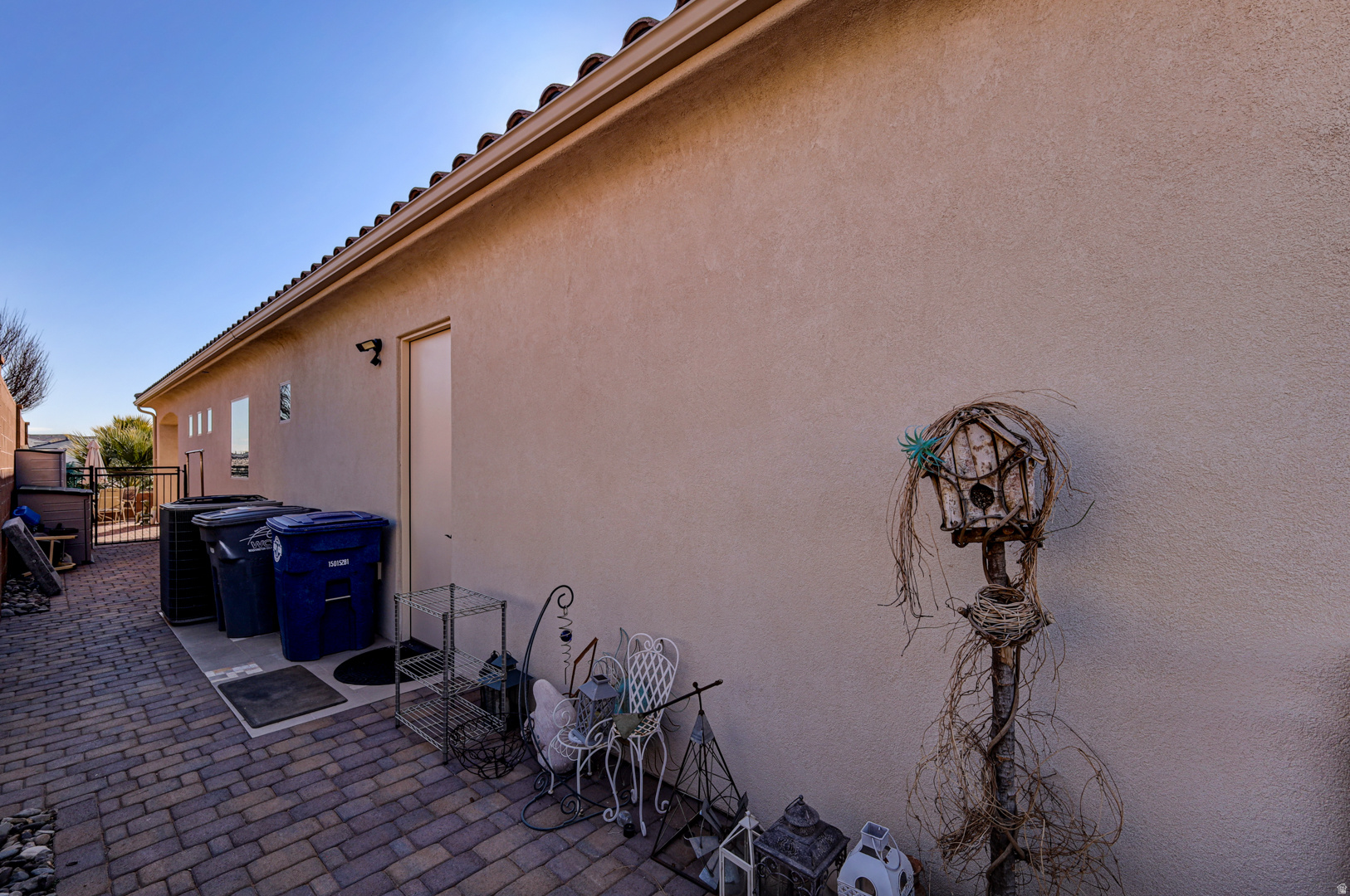 RESERVE AT GREEN SPRING PH 1 - Residential