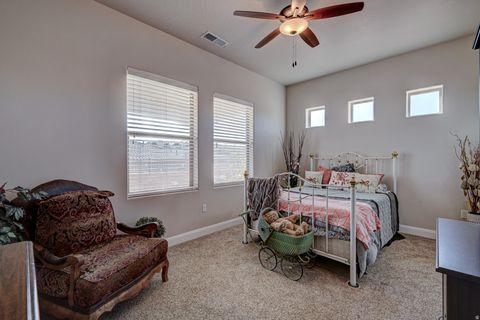 Tiny photo for 2030 N RESERVE PKWY, Washington, UT 84780 (MLS # 2135516)