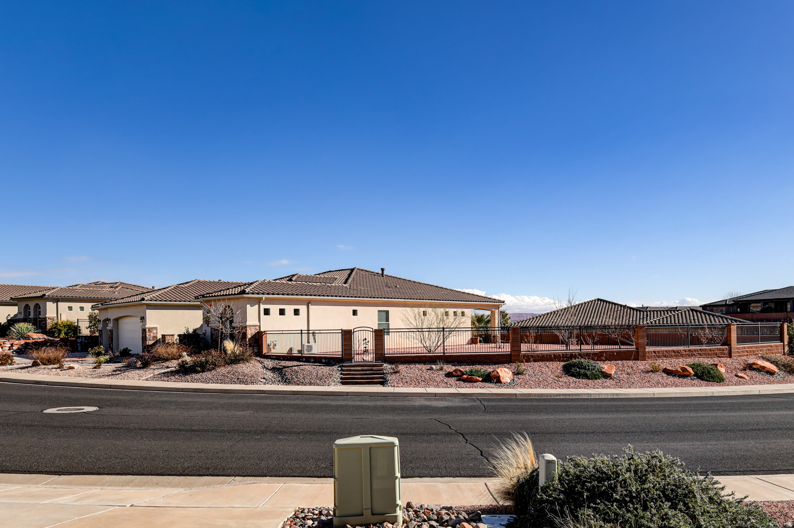 RESERVE AT GREEN SPRING PH 1 - Residential