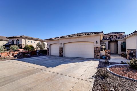 Tiny photo for 2030 N RESERVE PKWY, Washington, UT 84780 (MLS # 2135516)