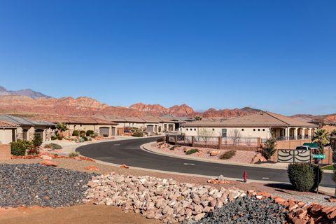 Tiny photo for 2030 N RESERVE PKWY, Washington, UT 84780 (MLS # 2135516)