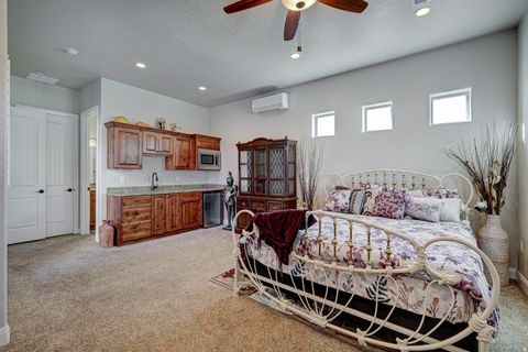 Tiny photo for 2030 N RESERVE PKWY, Washington, UT 84780 (MLS # 2135516)