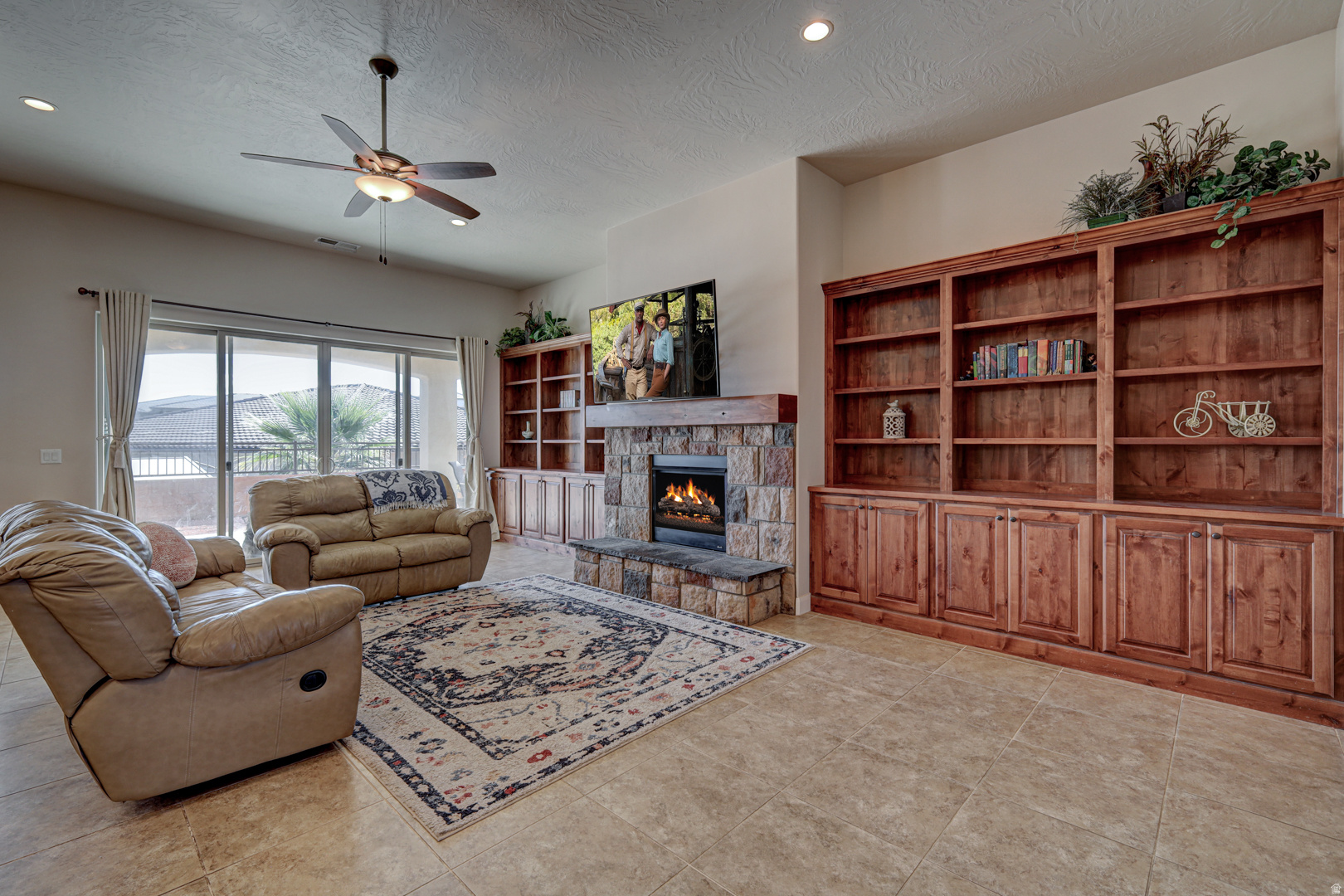 RESERVE AT GREEN SPRING PH 1 - Residential